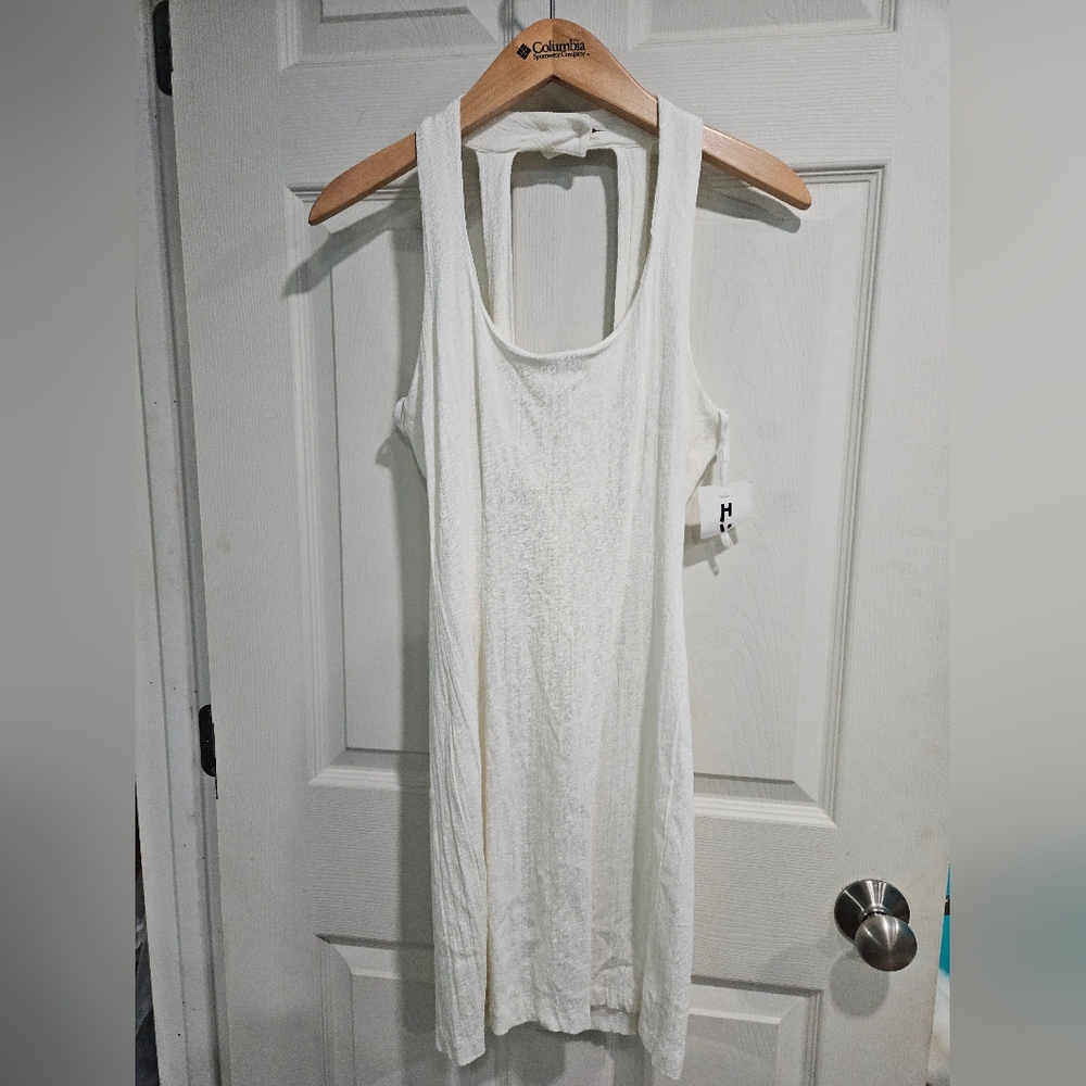Vintage HUNZA Lucy Dress